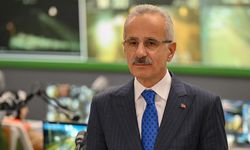Bakan Uraloğlu: İpek Yolu kültürlerin, fikirlerin ve dostluğun yolu oldu