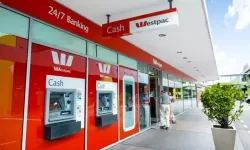 Nakitsiz toplum hamlesi! Westpac'ten şube ve ATM'leri kapatıyor