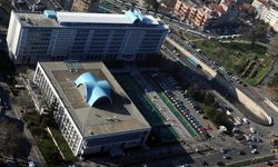 İBB'ye yönelik yolsuzluk soruşturmasında gözaltına alınan Zafer Keleş tutuklandı