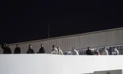 ABD'de gönüllü sınır dışı programı başladı