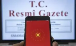 Türkiye Maarif Vakfı kararı Resmi Gazete'de!