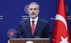 Bakan Fidan: Rusya-Ukrayna savaşında dönüm noktasındayız