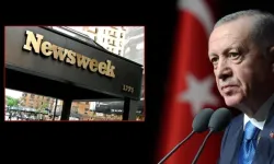Newsweek'ten Türkiye analizi! Erdoğan, dünyanın en güçlü adamlarından biri