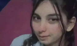 16 yaşındaki kız 4 gündür kayıp