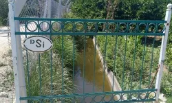 Hatay'da 3 yaşındaki çocuk sulama kanalında ölü bulundu