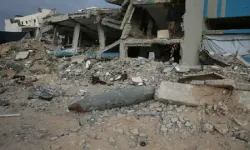 İsrail'in Gazze'de düzenlediği saldırılarda 8 Filistinli hayatını kaybetti