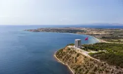 Çanakkale'de "2025 Challenge Gallipoli" etkinliği başladı