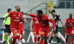 Çorum FK, Trendyol 1. Lig'de yarın Şanlıurfspor'u konuk edecek