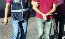 Kahramanmaraş'ta tefecilik ve yağma operasyonunda 5 şüpheli tutuklandı