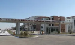 Karaman'da otomobilin çarptığı çocuk öldü