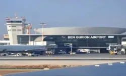 Yemen'deki Husiler, İsrail'de Ben Gurion Havalimanı'nı vurdu