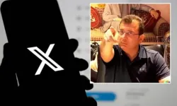 Ekrem İmamoğlu’nun X hesabı erişime engellendi