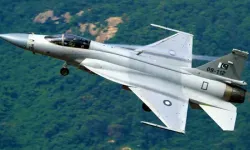 Pakistan, Hint savaş uçaklarını Çin üretimi "J-10C" savaş uçaklarıyla düşürdüğünü bildirdi
