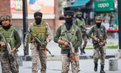 Hindistan ve Pakistan askeri yetkilileri, ateşkesi sürdürme konusunda anlaştı