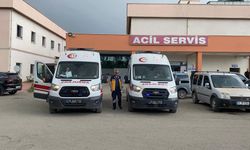 Iğdır'da bir kişi iki yengesini silahla öldürdü