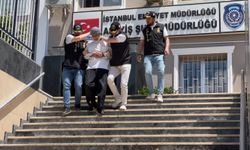 Uşak Cezaevi'nde 25 yıl önceki olaylara karışan hükümlü yakalandı