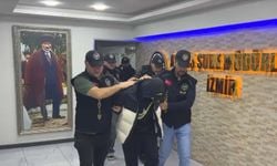 İzmir'de suç örgütüne operasyon; 10 tutuklama