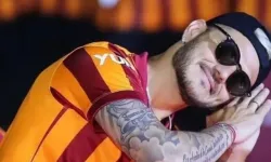 Mauro Icardi'den Fenerbahçe'ye gönderme!