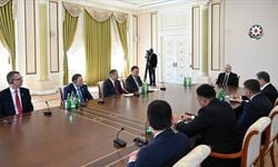Bakan Yerlikaya: Suçla ve suç odaklarıyla mücadelemizi kararlılıkla sürdüreceğiz