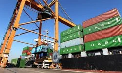 Batı Akdeniz'in ihracatı 1 milyar dolar barajını aştı