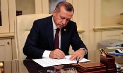 Karar Resmi Gazete'de: 2 ilin valisi değişti
