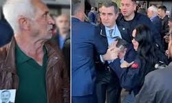 Saldırganın ilk ifadesi: CHP'den yemek kartı istedim vermediler, ben de kızdım