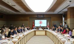 İnfaz düzenlemesi Meclis gündeminde