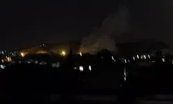 İsrail, Suriye'de hava saldırıları düzenledi