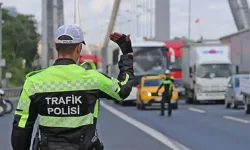 İstanbullular dikkat! Bugün bazı yollar trafiğe kapatılacak