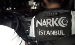 İstanbul'da uyuşturucu operasyonu: 15 ton bonzai üretebilecek ham madde ele geçirildi
