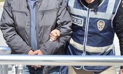 1 Mayıs'taki izinsiz gösterilerde 418 kişi gözaltına alındı