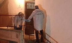 Kırıkkale'de soba faciası: Gazi ile eşi hayatını kaybetti