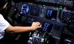 Şili'de ambulans uçağın düşmesi sonucu 6 kişi öldü