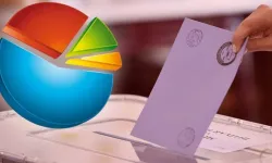 AK Parti yeniden yükselişte! CHP İmamoğlu partisine döndü