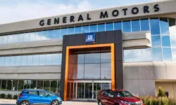 Ford'un ardından GM de Çin ihracatını durdurdu