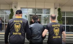 Bazanın içinde yakalandı! Polisi şoke eden cevap