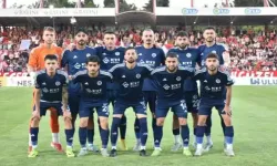 Beraberlik yetmedi! 2. Lig hayali seneye kaldı