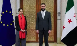 ABD'nin ardından şimdi de AB! Suriye için karar