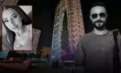 Kız arkadaşını öldürmüştü! Katilin mektubu ortaya çıktı