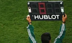 Avrupa futbolunda en fazla "duraklama süresi" Süper Lig'de eklendi