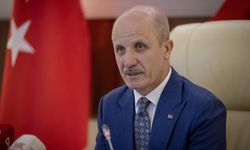 Özvar: 2028'e kadar ne az iki üniversitemizin ilk 200'e girmesini hedefliyoruz