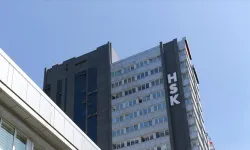 Meclis'te HSK'ya 5 üye seçilecek