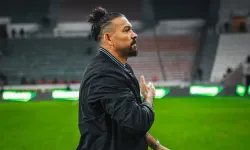 Amedspor'da Servet Çetin'le yollar ayrıldı