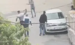 Sultanbeyli'de alacak verecek kavgasında kan aktı