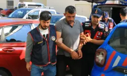 Kardeşini yaralayıp yengesini öldüren ağabey tutuklandı
