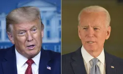 Donald Trump, Joe Biden'ın kanser teşhisine ilişkin konuştu