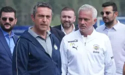 Ali Koç - Jose Mourinho zirvesi: Ayrılık kararı çıkabilir
