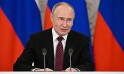 Putin'den İstanbul'daki barış müzakerelerine vurgu
