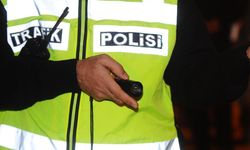 Düğün konvoyunda drift yapan sürücüye 73 bin lira ceza