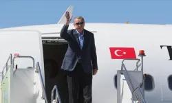 Cumhurbaşkanı Erdoğan, Macaristan'a gidiyor